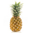Pineapple-fruit